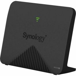 Synology MR2200ac Router WiFi AC2200, Sistema Mesh, WPA3, Gigabit, USB 3.0