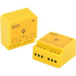 Dio Connected Home DIO5411478558590 Conjunto de 2 Módulos de Iluminación On/Off 1000W Precio: 42.50000007. SKU: B1H7VGH3AN