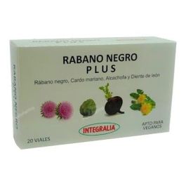Rábano Negro Plus Precio: 17.5000001. SKU: B1JSCZC733