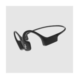 Shokz OpenSwim - Auriculares Deportivos Inalámbricos (Open-Ear), Resistencia IP68, 8h Autonomía, Negro Precio: 185.49999985. SKU: B13V2KQZDP
