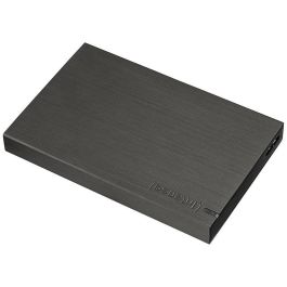 Intenso Disco Duro Externo 6028680 2TB 2.5" USB 3.0 Aluminio