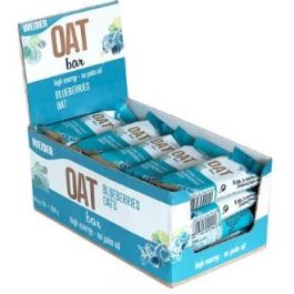Weider Oat Bar Barritas Arandanos 20Uds. Weider Oat Bar Barritas Arandanos 20Uds. Precio: 31.8899999. SKU: B194DT6SBG
