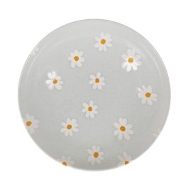 Inde Vajilla 12 Piezas Camomila Monaco Ivo - Plato 26 cm, Taza 21 cm, Tazón 20 cm (2 Unidades) Inde Vajilla 12 Piezas Camomila Monaco Ivo - Plato 26 cm, Taza 21 cm, Tazón 20 cm (2 Unidades)