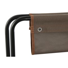 Utensilios Terraza Y Jardin DKD Home Decor Marron 45 x 45 x 45 cm Set de 8 Utensilios Terraza Y Jardin DKD Home Decor Marron 45 x 45 x 45 cm Set de 8