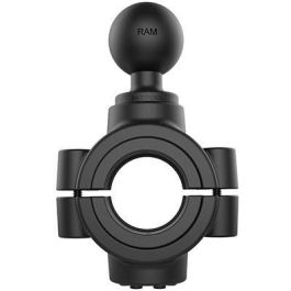 RAM Mounts Torque Base de Montaje para Riel de 1.5"-2" Doble para Electrónica Cámaras y Portavasos ATV UTV Vehículos Off-Road