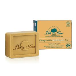 Dr. Tree Champú Sólido Revitalizante 2 En 1 Precio: 8.68999978. SKU: S05106780