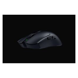 Razer Viper V3 Hyperspeed Ratón Inalámbrico Óptico Negro 30000 DPI