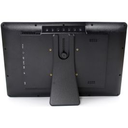 XORO MegaPAD 1404v7 14" (35.56cm) Tablet 64GB Android Negra