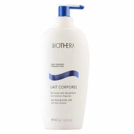 Leche Corporal Biotherm COSBIO020 400 ml Hidratante Cítrico Precio: 20.78999978. SKU: SLC-1855
