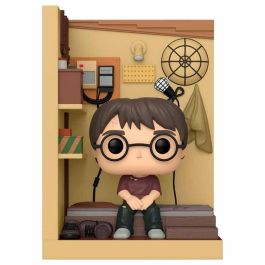 FUNKO Figura POP Harry Potter in Cupboard - Coleccionable con Estuche Protector Acrílico FUNKO Figura POP Harry Potter in Cupboard - Coleccionable con Estuche Protector Acrílico Precio: 20.50000029. SKU: B1K6Z4RY62