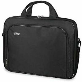 SUBBLIM Maletin Oxford Laptop Bag 15,4-16" Black SUBBLIM Maletin Oxford Laptop Bag 15,4-16" Black Precio: 9.5000004. SKU: S0433087