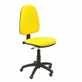 Silla de Oficina Ayna bali Piqueras y Crespo 04CP Amarillo Precio: 111.4999996. SKU: S5702451