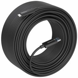 Cable USB Aisens A157-0927 Negro