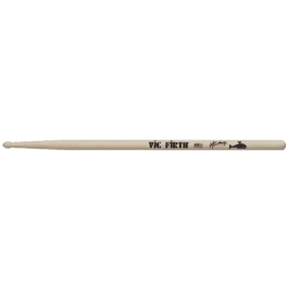 Vic Firth VF Signature Series Baquetas Matt Greiner Precio: 16.50000044. SKU: B1FY6V9QP2