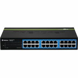 Switch Trendnet TEG-S24DG Switch Trendnet TEG-S24DG