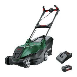 Bosch ADVANCEDROTAK 36V-44-750 Cortacésped de empuje a batería 36V 4Ah, ancho de corte 44 cm para 750 m², 4 ruedas con tracción Precio: 626.78999944. SKU: B1GVKEB9TD