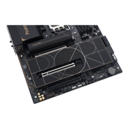 Asus PROART Z890-CREATOR WiFi Placa Base Intel Z890 LGA 1851, Compatible con Intel Core Ultra, DDR5-SDRAM, Wi-Fi 7, 90MB1JD0-M0EAY0 Asus PROART Z890-CREATOR WiFi Placa Base Intel Z890 LGA 1851, Compatible con Intel Core Ultra, DDR5-SDRAM, Wi-Fi 7, 90MB1JD0-M0EAY0