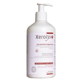 Xerolys 10, Urodium, Emoliente, Diario, Emulsión, Para la cara, 500 ml Precio: 38.5748. SKU: B1K8WP382H