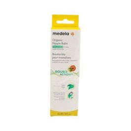 Medela Bálsamo Orgánico para Pezones 40g Medela Bálsamo Orgánico para Pezones 40g Precio: 28.69000024. SKU: B176L6W24B