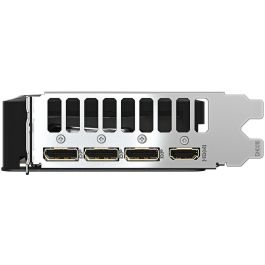 GIGABYTE GeForce RTX 5060 Ti EAGLE OC 16G NVIDIA Tarjeta Gráfica 16GB GDDR7 PCI-E 5.0 WINDFORCE OC GV-N506TEAGLE OC-16GD