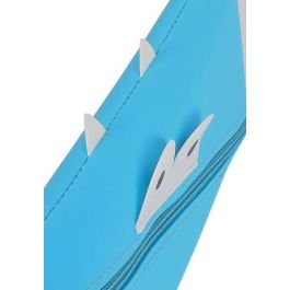 Bolso Escolar Portatodo Safta Caritas 110x220x10 mm Bolso Escolar Portatodo Safta Caritas 110x220x10 mm