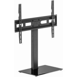 GEMBIRD Soporte Sobremesa para TV 37 - 65 Pulgadas, Sosten para Pantalla Plana LCD LED Precio: 28.49999999. SKU: B14T8QVAXC