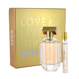 The scent for her lote Precio: 124.88999996. SKU: S05105239