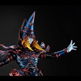 Megahouse Figura Dark Magician de Yu-Gi-Oh! Art Works Monsters - 23 cm Megahouse Figura Dark Magician de Yu-Gi-Oh! Art Works Monsters - 23 cm