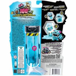 Figura Articulada Moose Toys MrBeast Lab Swarms