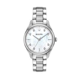 Reloj Mujer Bulova 96P199 Precio: 271.79000035. SKU: B12QBGCZRC