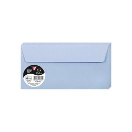 Sobre Clairefontaine Pollen 110X220 120G Azul Lavanda Paquete De 20 Precio: 5.89000049. SKU: B15SMNXABT
