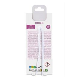 Perfumador Flower Vainilla PER80216 en Botella Cerámica con Diseño Floral 8 ml, Larga Duración hasta 45 días Perfumador Flower Vainilla PER80216 en Botella Cerámica con Diseño Floral 8 ml, Larga Duración hasta 45 días