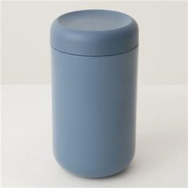 Recipiente Alimentos Acero Inox 0,75 L Azul BERGHOFF 3950134