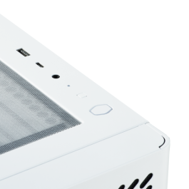 Cooler Master E502-WGNN-S00 Elite 502 Caja de PC