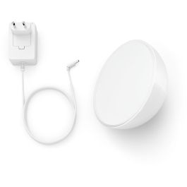 Philips Hue V2 WACA Lámpara de Mesa Inteligente Go White Color Ambiance Portátil Bluetooth LED Regulable