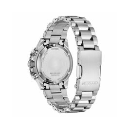 Reloj Hombre Citizen PROMASTER NAVIHAWK Plateado Reloj Hombre Citizen PROMASTER NAVIHAWK Plateado