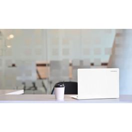Portátil THOMSON NEO14 - 14.1 HD - Celeron N4020 - 4 GB RAM - 128 GB SSD - Windows 11S - Blanco - AZERTY + Office 1 año Portátil THOMSON NEO14 - 14.1 HD - Celeron N4020 - 4 GB RAM - 128 GB SSD - Windows 11S - Blanco - AZERTY + Office 1 año