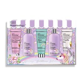 Baylis&Harding Beauticology Unicorn 5 Piezas Precio: 22.68999986. SKU: S4500819