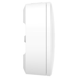 EUFY Eufy T89203D1 Sensor de Alarma de Inundación y Escarcha, Inalámbrico Wi-Fi, Blanco, Sensor de Humedad y Temperatura