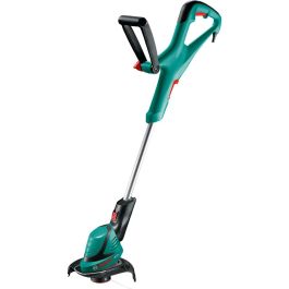 Bosch ART 24 Cortabordes Eléctrico 400W, 24cm Corte, Doble Hilo Automático 1.6mm, Mango Ajustable, Cabezal Inclinable 90° Precio: 89.49999982. SKU: B1EKQ6JVR7