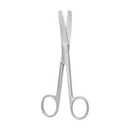 Tesoura Cirurgia Curva N1 13 cm Covetrus Precio: 27.50000033. SKU: B1JZ5LWYZ5