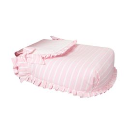 Colcha Babyline Oporto Rosa Cuna de Bebé Precio: 25.7900005. SKU: B12BMZLHFR