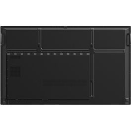 Viewsonic IFP6533-G Pizarra Digital Interactiva 65" 4K UHD, Pantalla Táctil Android, 8GB RAM, HDMI, USB-C, Altavoces, Negro