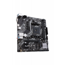 Placa Base Asus Prime A520M-K Socket AM4/ Micro ATX Placa Base Asus Prime A520M-K Socket AM4/ Micro ATX