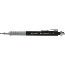 Portaminas Faber-Castell Apollo 0,7 Mm Negro (Set de 5) Precio: 22.7117. SKU: B1JY6JPDSL