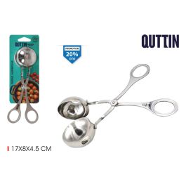Pinzas para Albóndigas 4.5 cm Quttin (12 Unidades) Precio: 31.50000018. SKU: B1FCGQK8SV