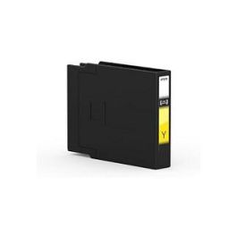 EPSON WorkForce Pro EM-C7100/EP-C7000 Series Ink XL Yellow Precio: 111.4999996. SKU: B13Y93JPQ6