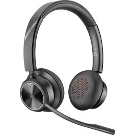 HP Poly Savi 7320 Office Stereo DECT 1880-1900 MHz Headset HP Poly Savi 7320 Office Stereo DECT 1880-1900 MHz Headset