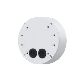 Axis TQ1602-E Caja Trasera Conduit Back Box para Exterior Resistente IK10+ con Pasacables para Cámaras Bullet y Dispositivos Precio: 200.49999959. SKU: B1BXVPALSH