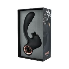 Vibrador Doble Estimulación Virgite Vibrador Doble Estimulación Virgite